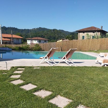 קמאיורה Villa Ester מראה חיצוני תמונה