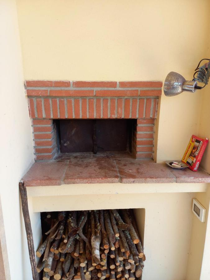 קמאיורה Villa Ester מראה חיצוני תמונה