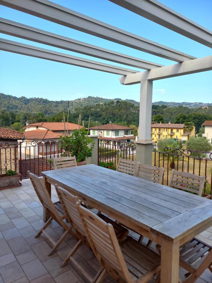 קמאיורה Villa Ester מראה חיצוני תמונה