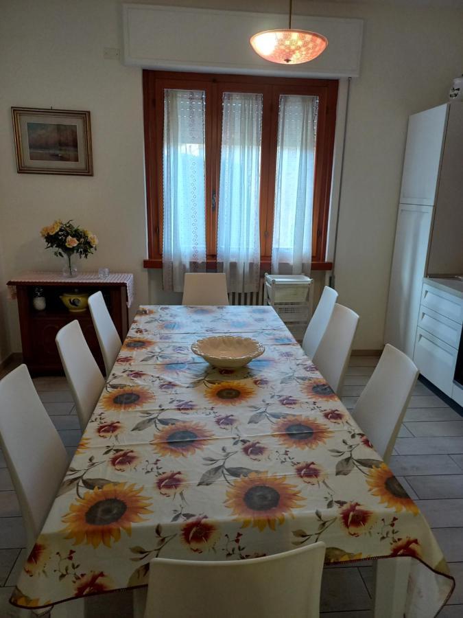 קמאיורה Villa Ester מראה חיצוני תמונה