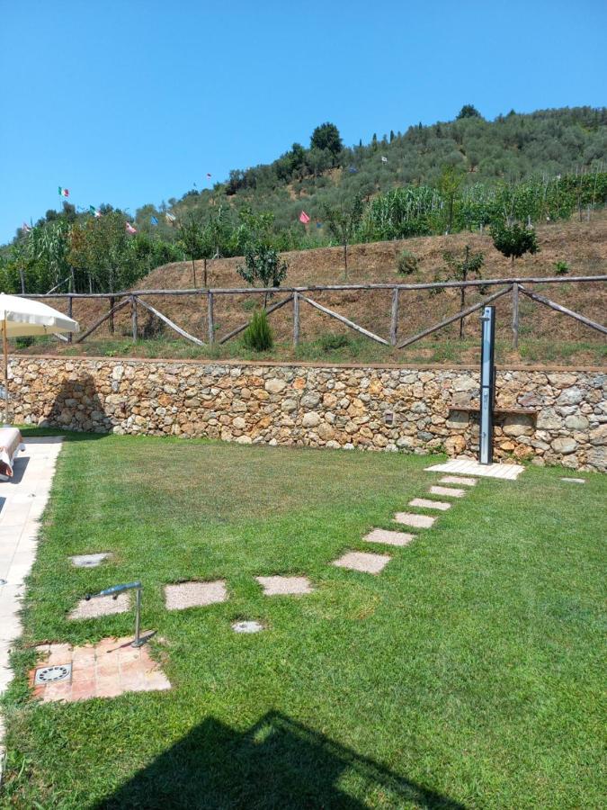 קמאיורה Villa Ester מראה חיצוני תמונה