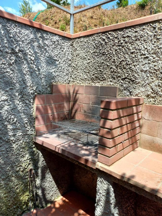 קמאיורה Villa Ester מראה חיצוני תמונה
