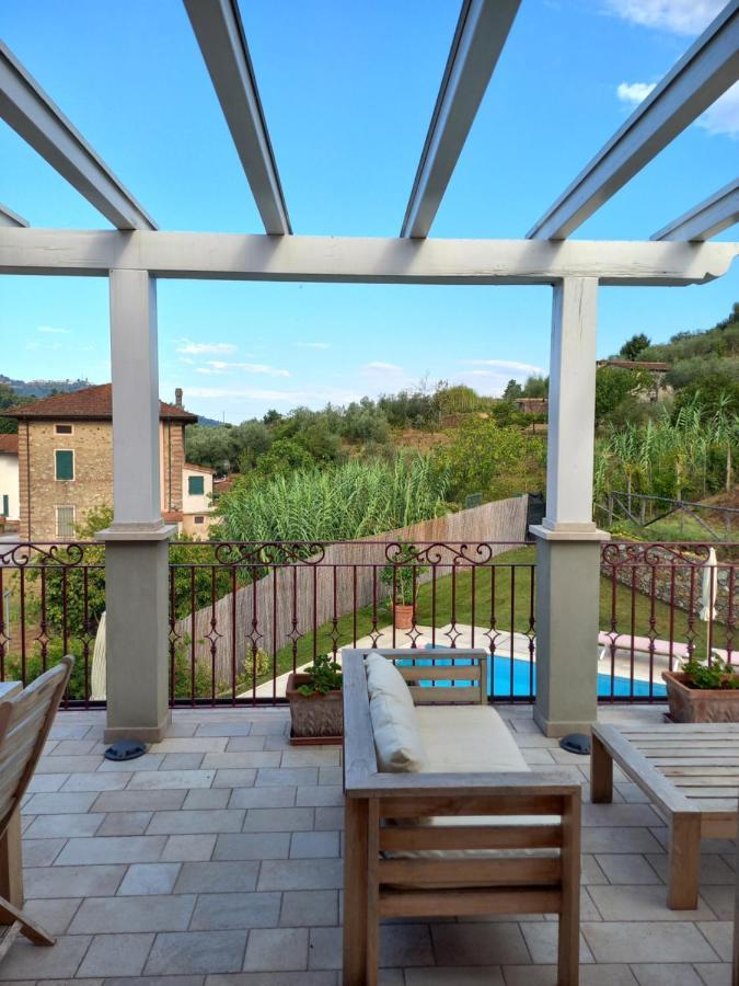 קמאיורה Villa Ester מראה חיצוני תמונה