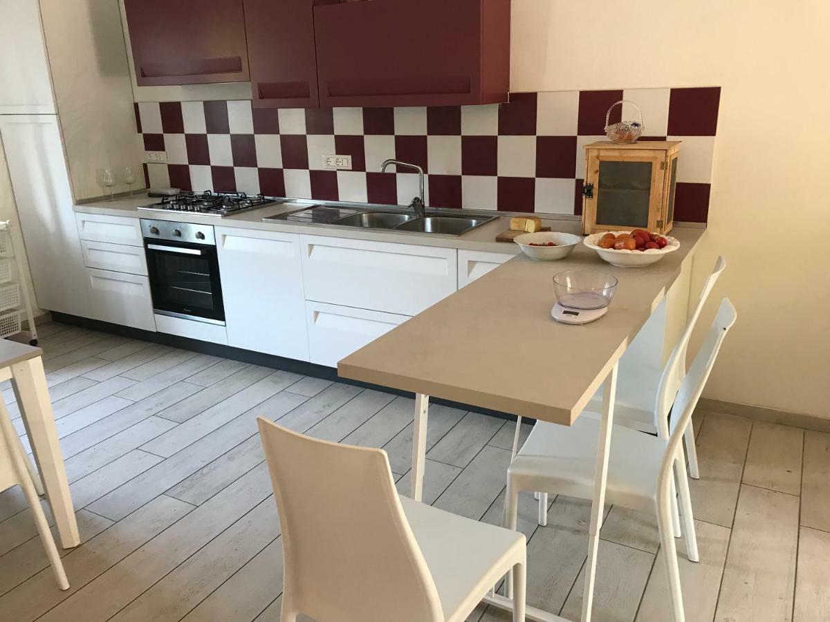 קמאיורה Villa Ester מראה חיצוני תמונה
