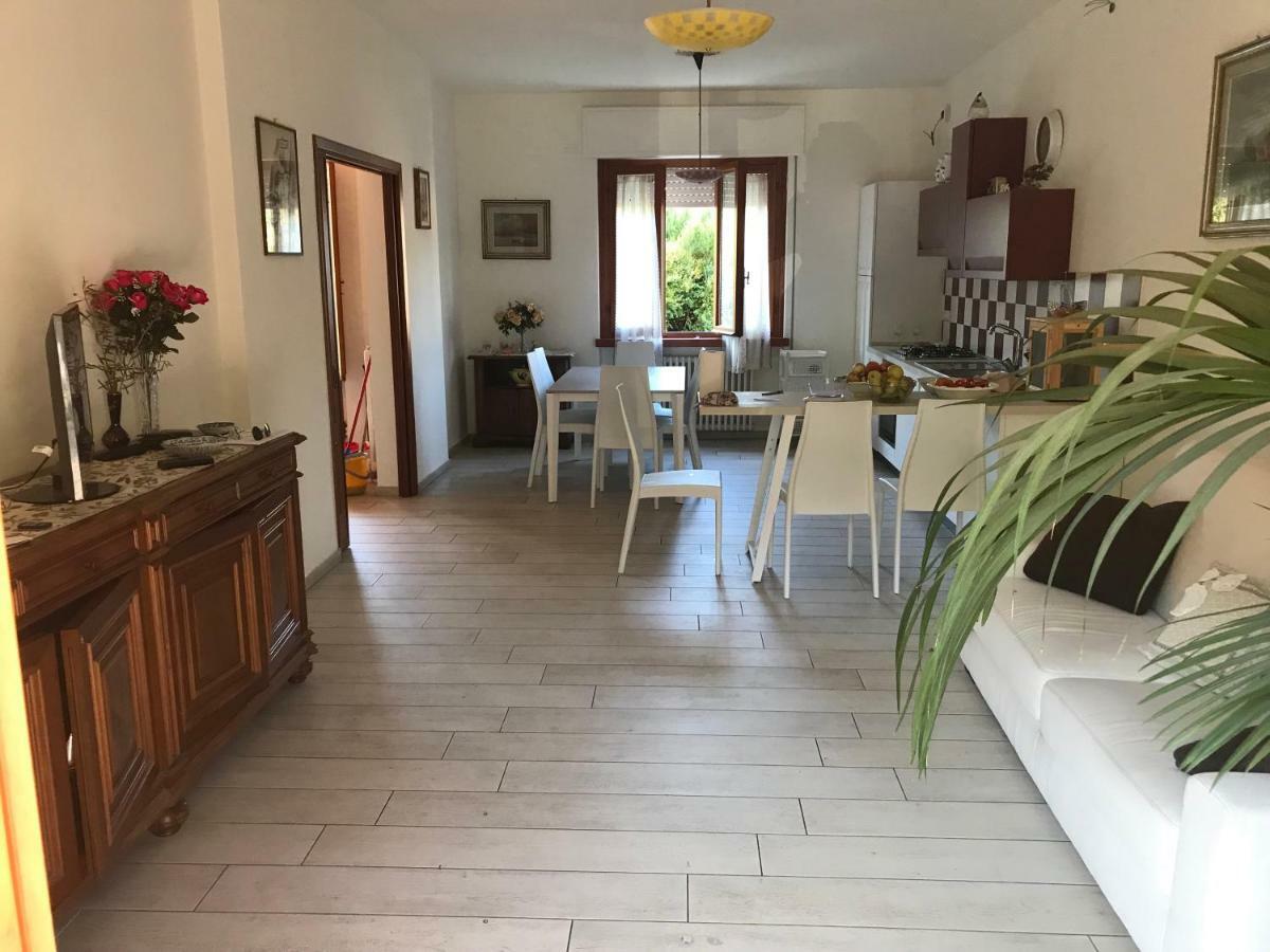 קמאיורה Villa Ester מראה חיצוני תמונה