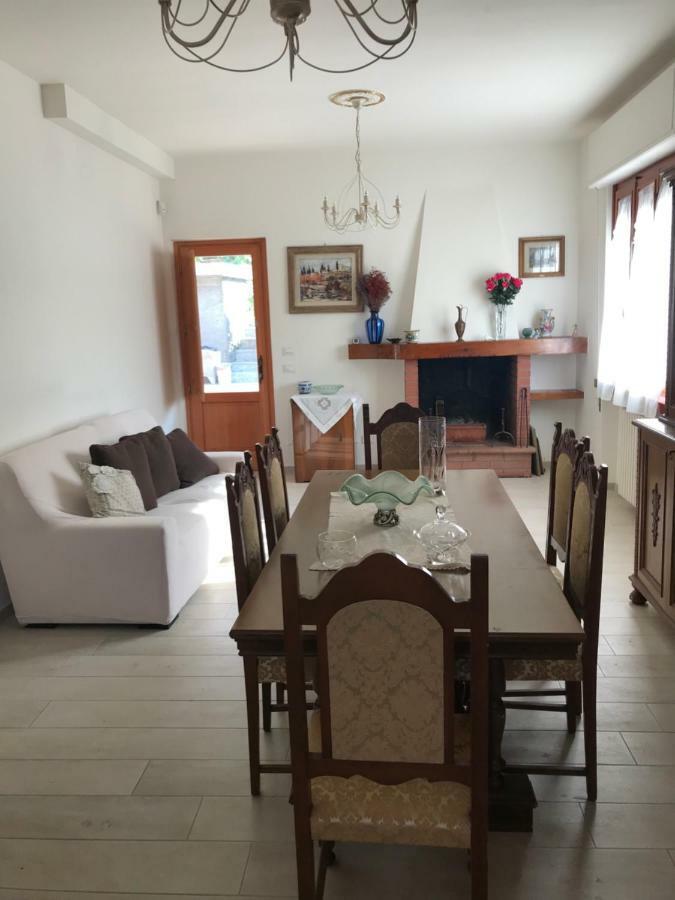 קמאיורה Villa Ester מראה חיצוני תמונה