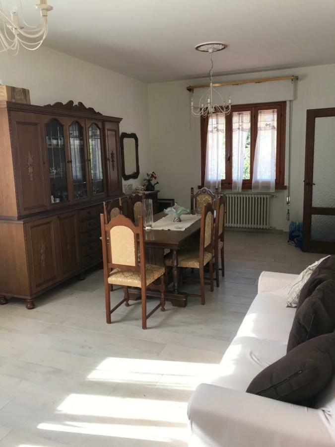 קמאיורה Villa Ester מראה חיצוני תמונה