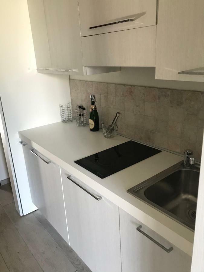 קמאיורה Villa Ester מראה חיצוני תמונה