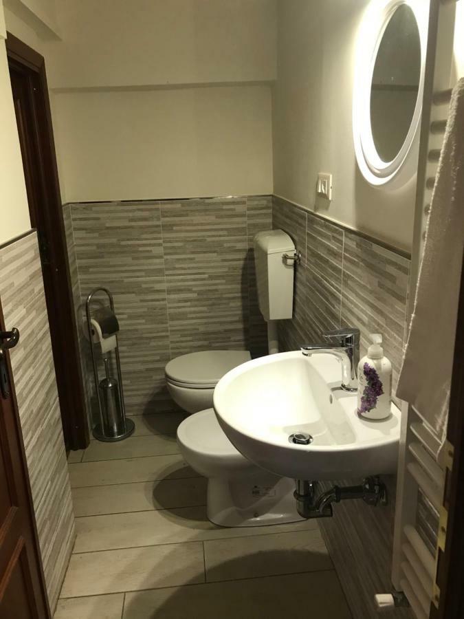 קמאיורה Villa Ester מראה חיצוני תמונה