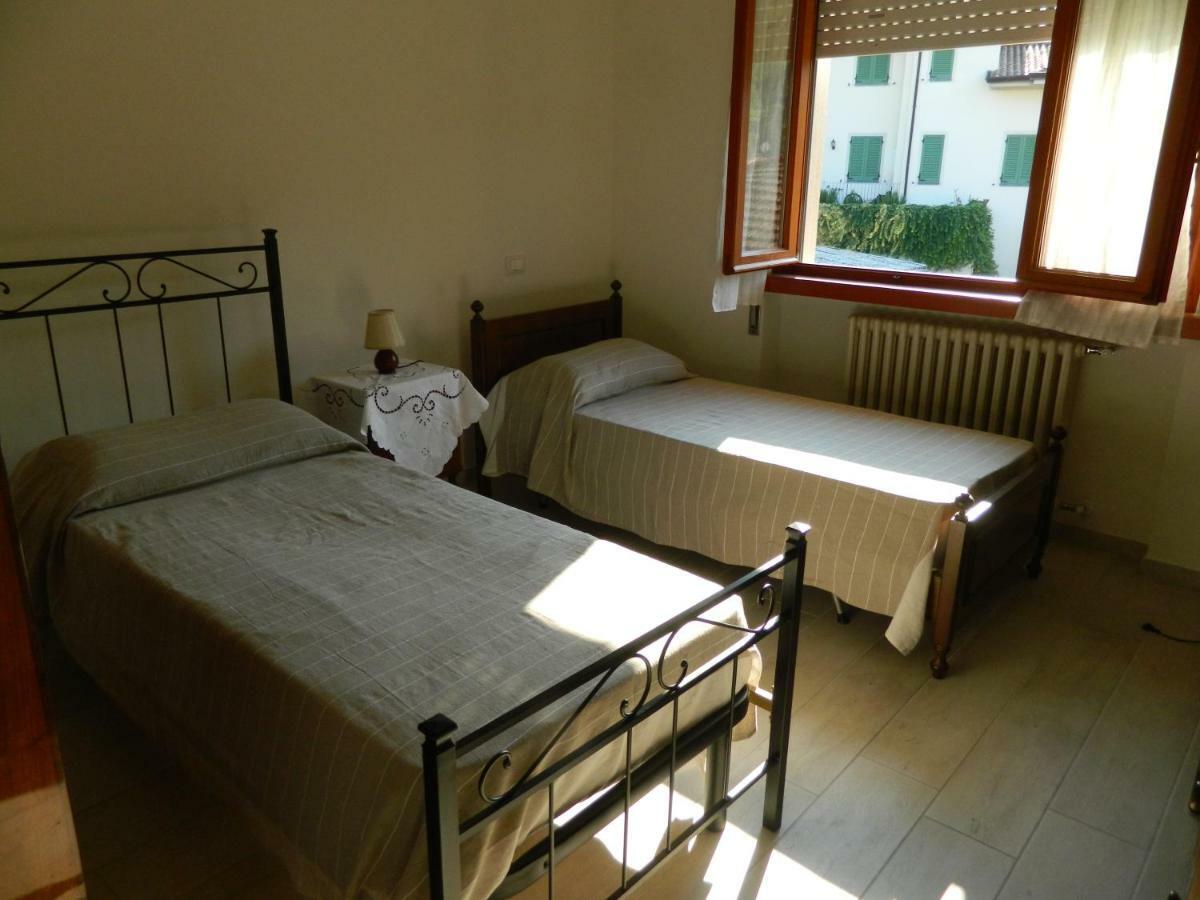 קמאיורה Villa Ester מראה חיצוני תמונה