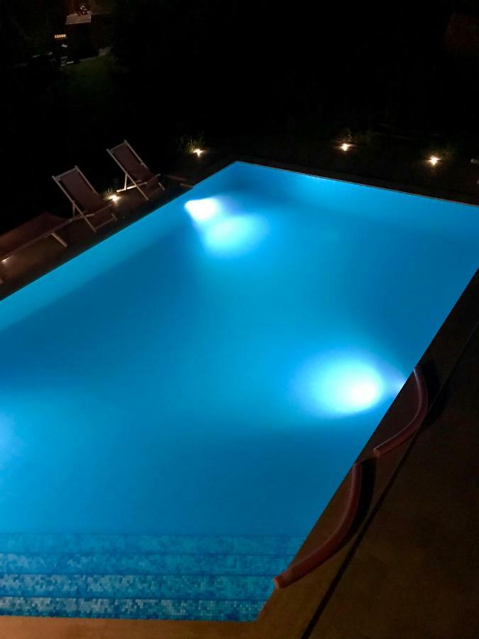 קמאיורה Villa Ester מראה חיצוני תמונה