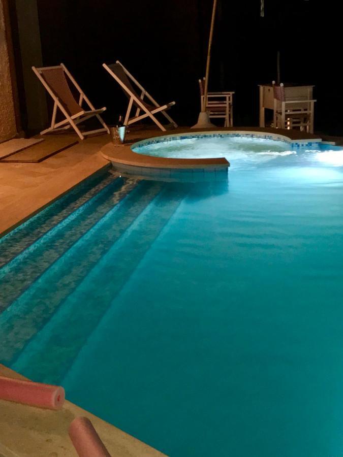 קמאיורה Villa Ester מראה חיצוני תמונה